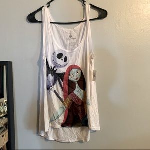 Disney nightmare before Christmas